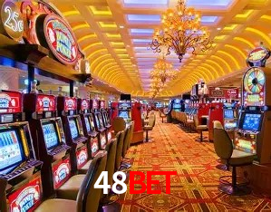 Canal oficial no Telegram da 48bet